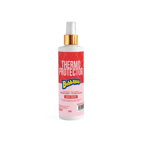 Thermo Protector aroma Frutilla_Bubbaluu 250ml