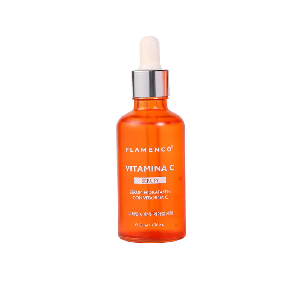 Sérum Vitamina C - Flamenco 1