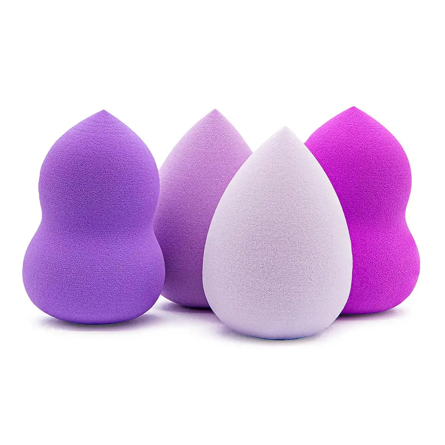 Esponjas Bear Beauty Set - Max Belleza 3