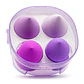Esponjas Bear Beauty Set - Max Belleza - Miniatura 2
