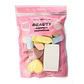 Esponjas de Maquillaje Beauty Mix 25 - Max Belleza - Miniatura 1