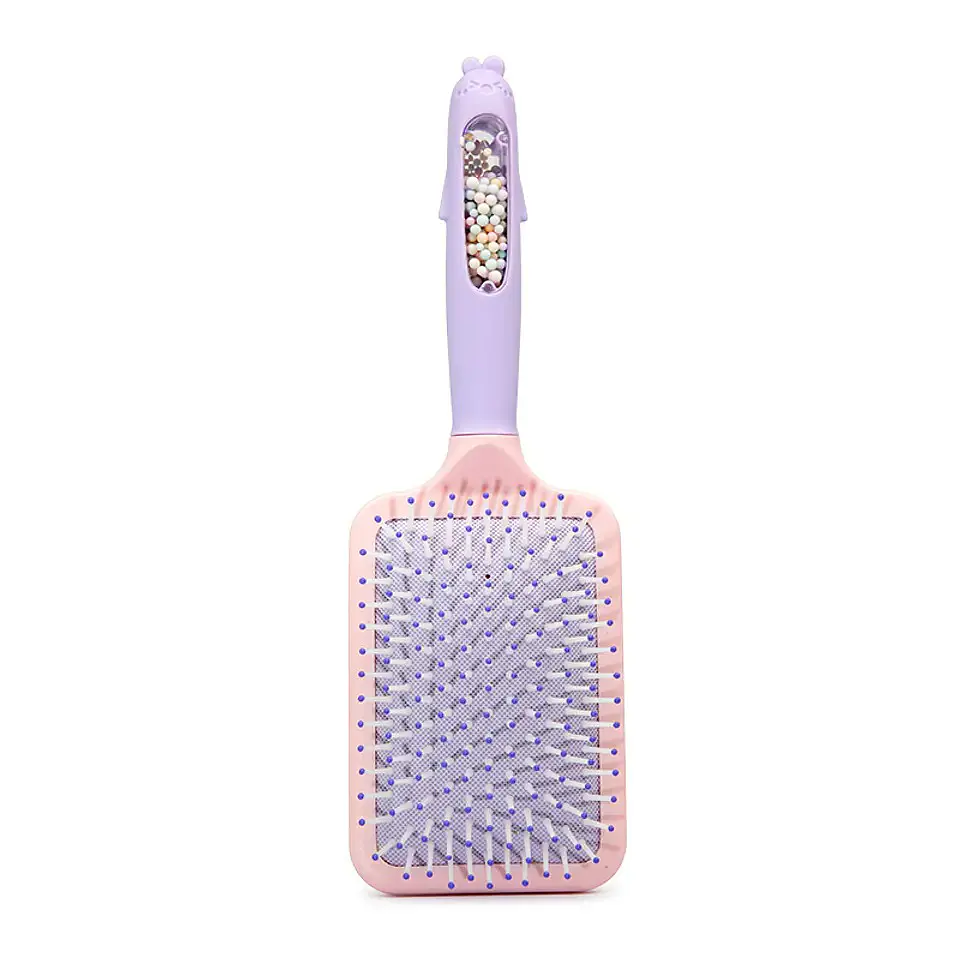 Cepillo para el Cabello - Max Belleza 2