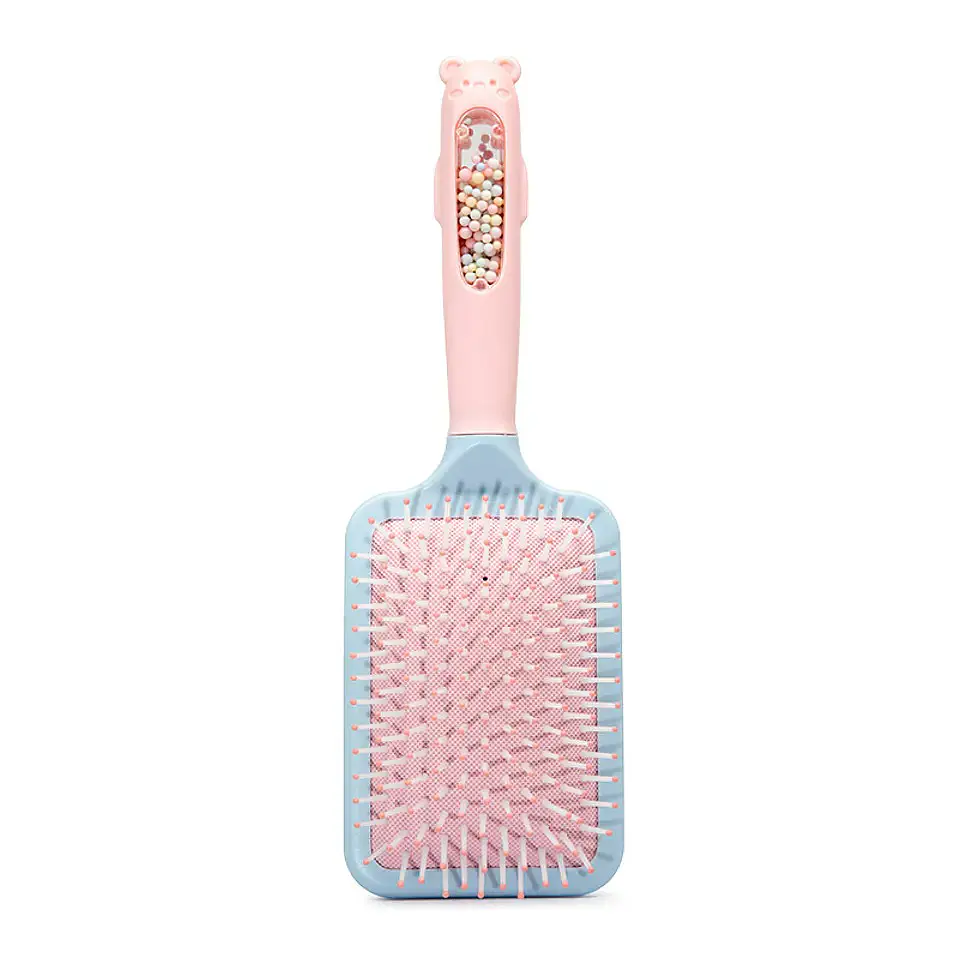 Cepillo para el Cabello - Max Belleza 3