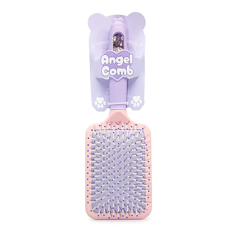 Cepillo para el Cabello - Max Belleza