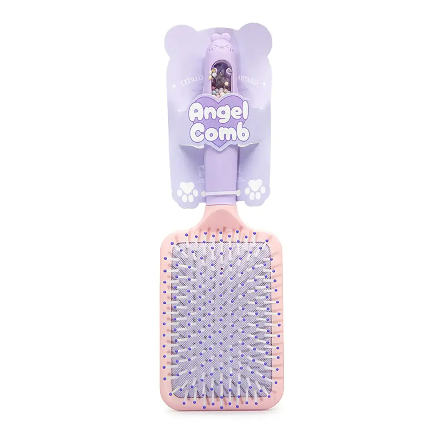 Cepillo para el Cabello - Max Belleza 1