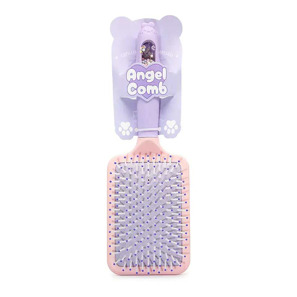 Cepillo para el Cabello - Max Belleza 1