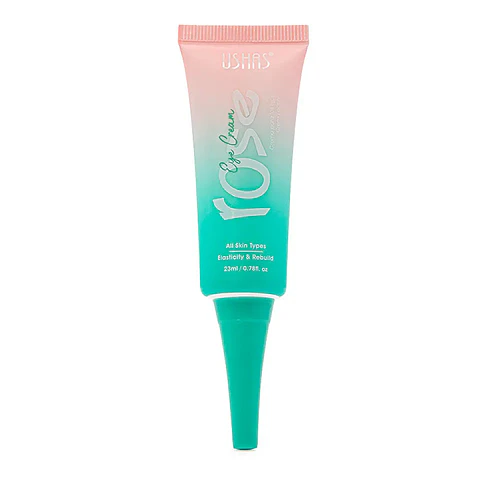 Crema Contorno de Ojos Extracto de Rosas - Ushas