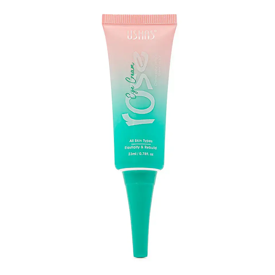 Crema Contorno de Ojos Extracto de Rosas - Ushas 1