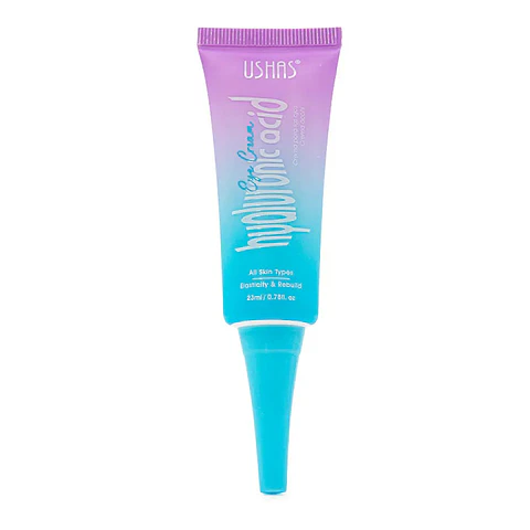Crema Contorno de Ojos Ácido Hialurónico - Ushas