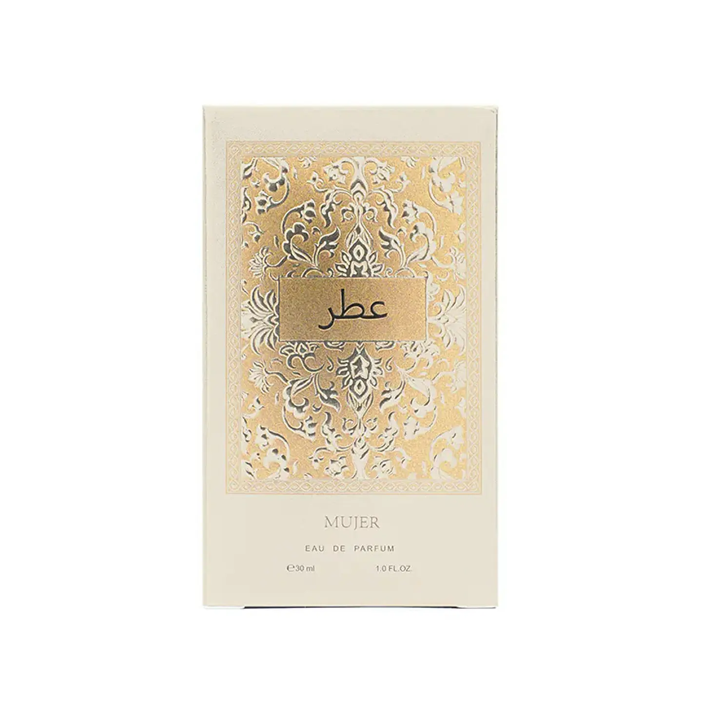 Perfume Árabe Unisex 30ml - Dupe de Fakhar Extrait 2