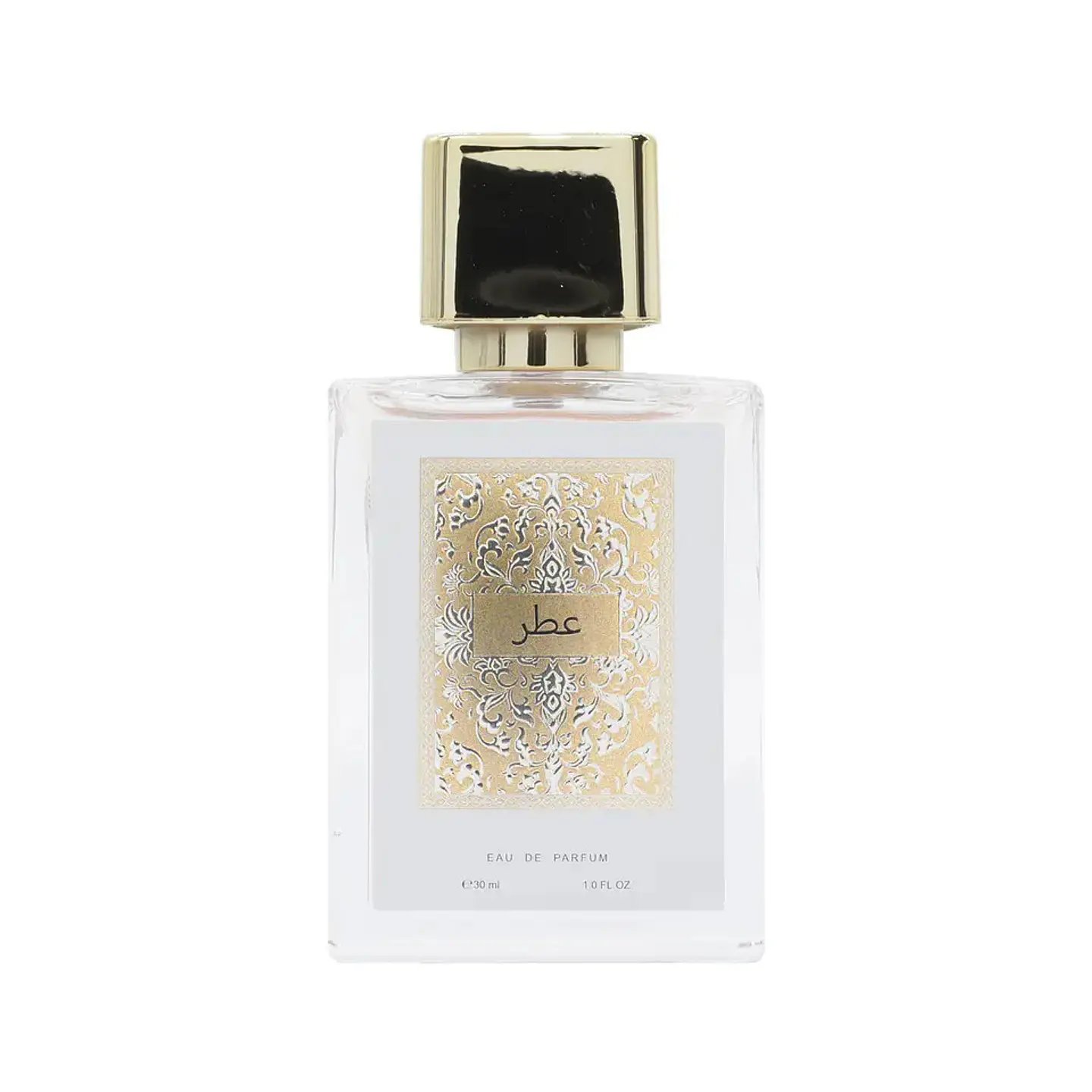 Perfume Árabe Unisex 30ml - Dupe de Fakhar Extrait 1