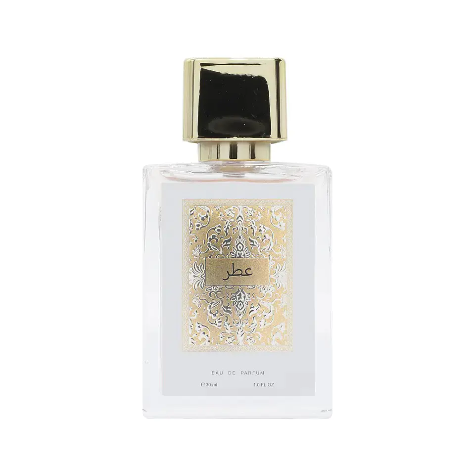 Perfume Árabe Unisex 30ml - Dupe de Fakhar Extrait 1
