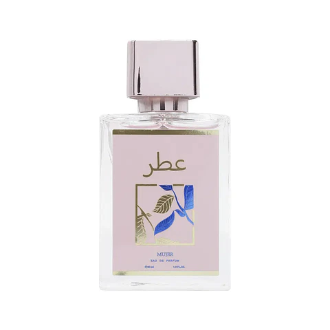 Perfume Árabe Mujer 30ml - Dupe de Mayar
