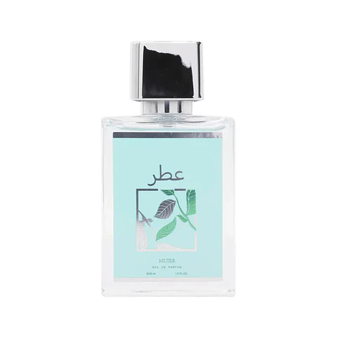Perfume Árabe Mujer 30ml - Dupe de Mayar Natural Intense