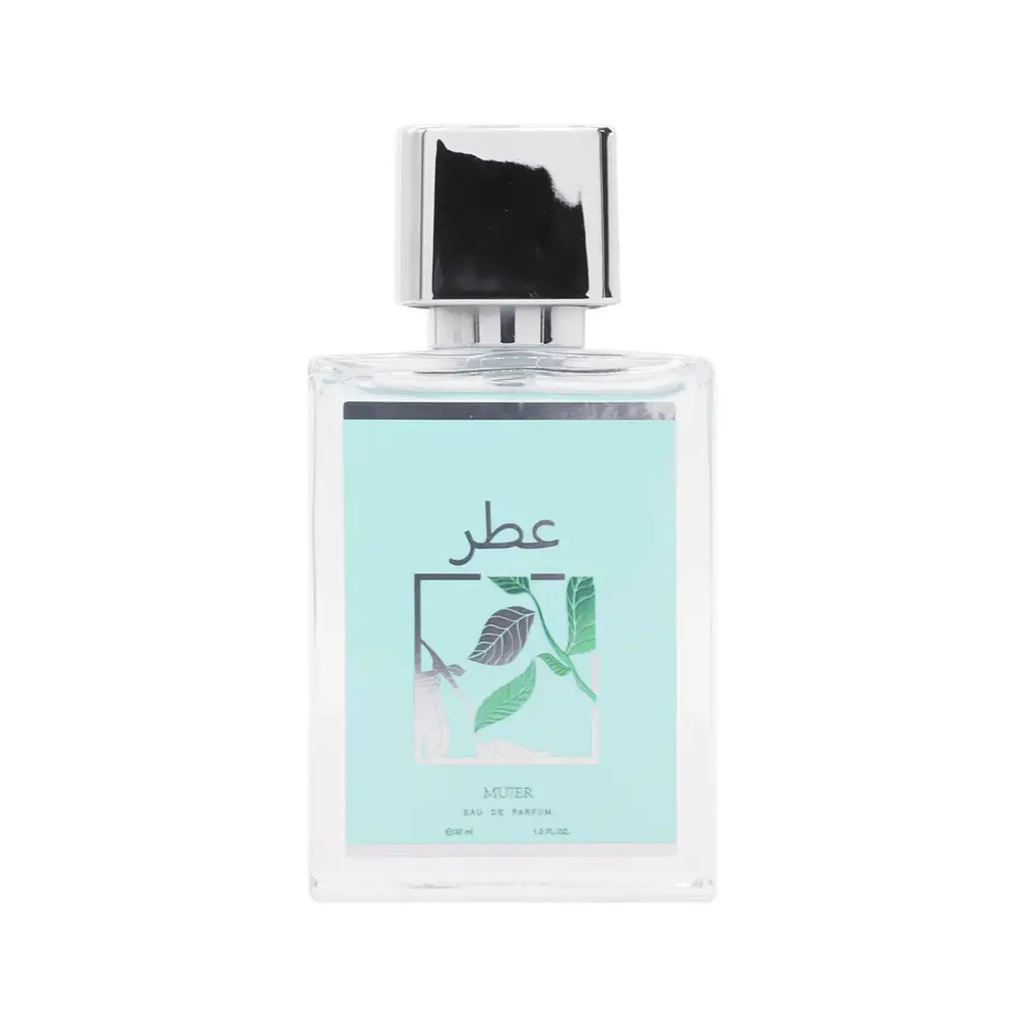 Perfume Árabe Mujer 30ml - Dupe de Mayar Natural Intense 1