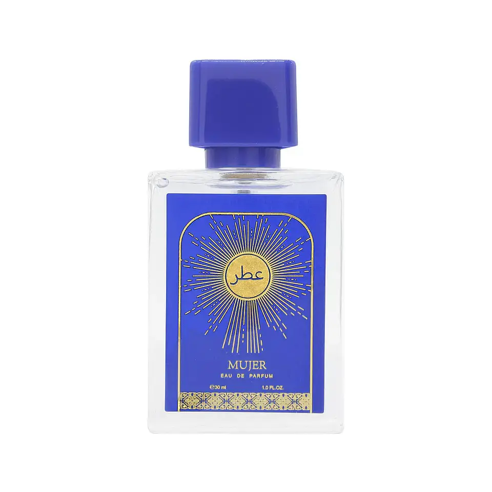 Perfume Árabe Mujer 30ml - Dupe Emaan 1