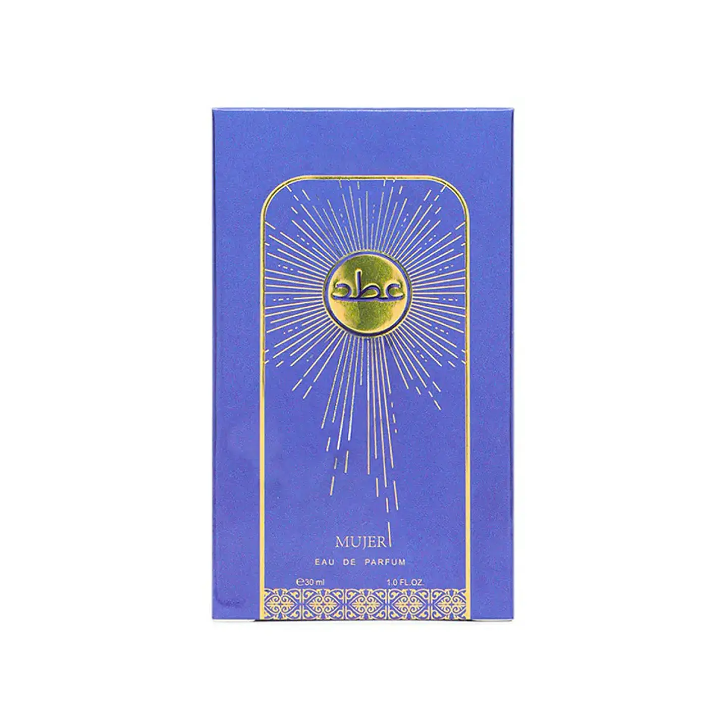 Perfume Árabe Mujer 30ml - Dupe Emaan 2