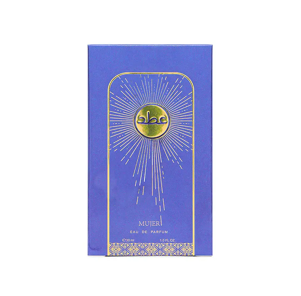 Perfume Árabe Mujer 30ml - Dupe Emaan 2