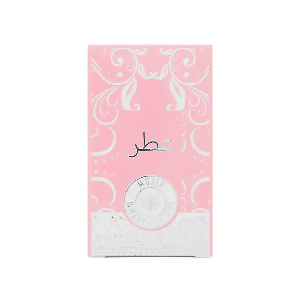 Perfume Árabe Mujer 30ml - Yara  2