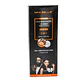Champú Colorante Negro - Max Belleza - Miniatura 2