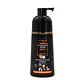 Champú Colorante Negro - Max Belleza - Miniatura 1