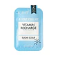 Kit Cuidado de Pies 4 Pasos Vitamin Recharge - Ushas - Miniatura 3