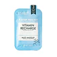 Kit Cuidado de Pies 4 Pasos Vitamin Recharge - Ushas - Miniatura 4