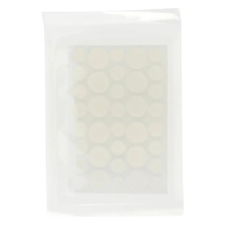 Parche Anti-Granitos Ultradelgado - Flamenco 2