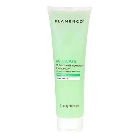 Gel Exfoliante corporal - Flamenco