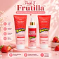 Pack Oferta Productos Bubbaluu Frutilla - Miniatura 3