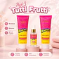 Pack Oferta Productos Bubbaluu Tutti Frutti - Miniatura 3