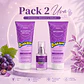 Pack Oferta Productos Bubbaluu Uva - Miniatura 2