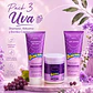 Pack Oferta Productos Bubbaluu Uva - Miniatura 3