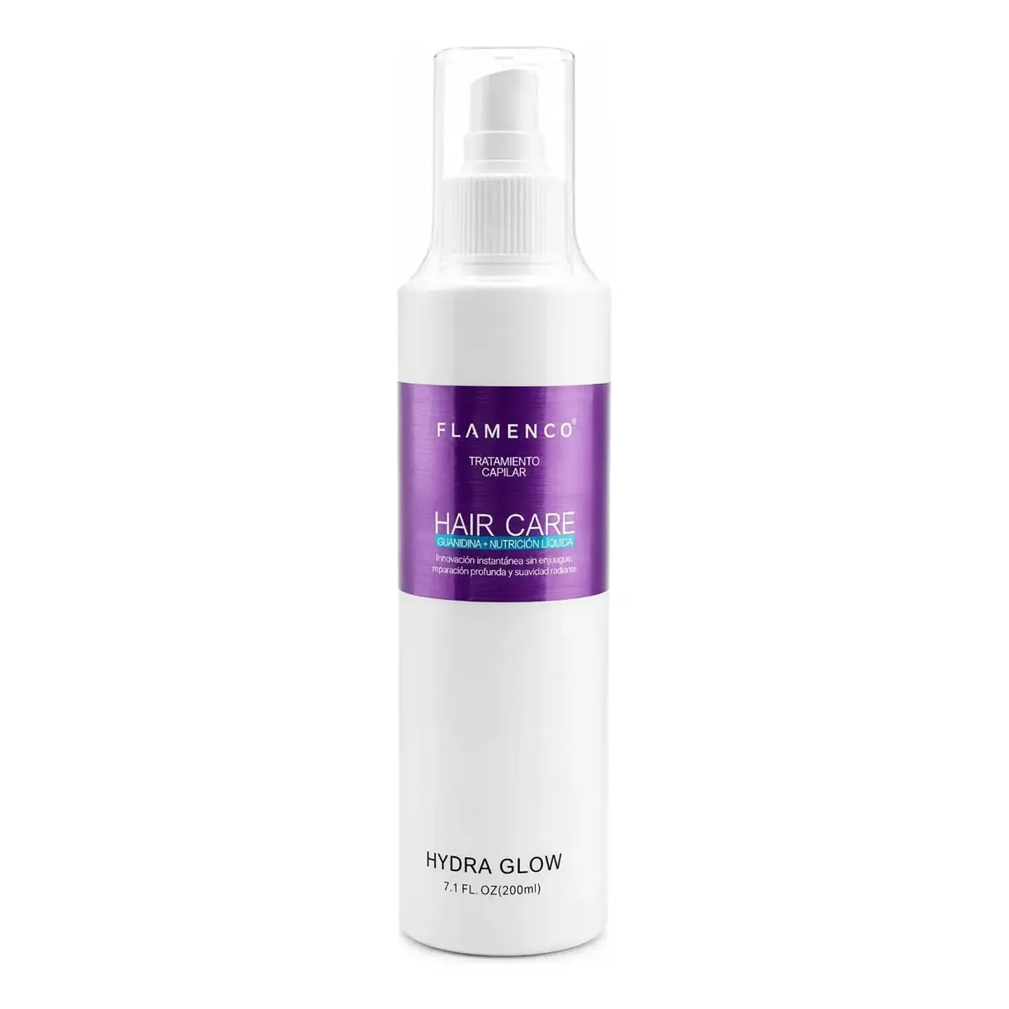 Spray Capilar Suavidad Brillo Hidratación Instantánea - Flamenco 1