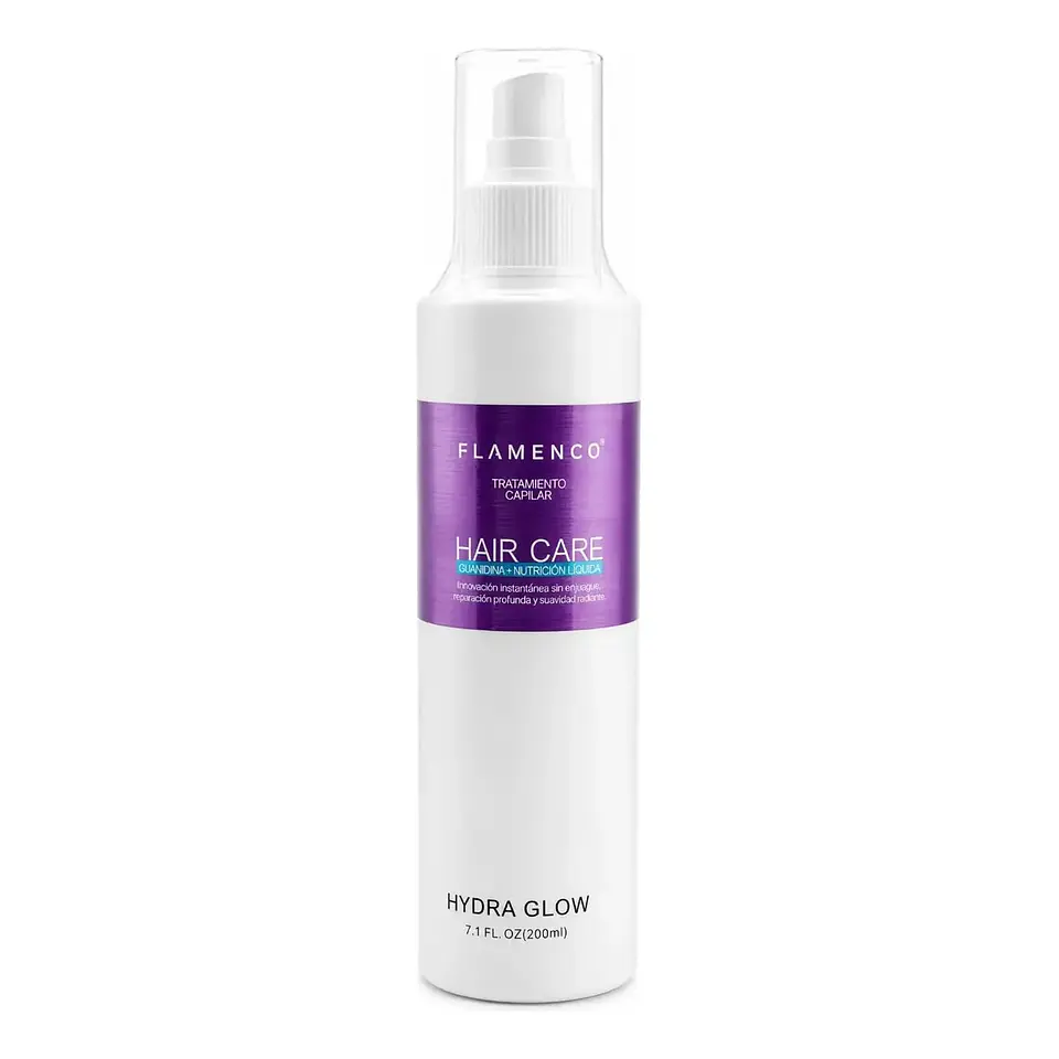 Spray Capilar Suavidad Brillo Hidratación Instantánea - Flamenco 1