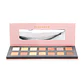 Paleta de Sombras de Ojos Nude Romance - Flamenco - Miniatura 1