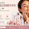 Rutina de skincare para un rejuvenecimiento natural: frescura y piel saludable sin cirugía