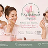 Yoty Makeup: skincare asiático y belleza en Ñuñoa
