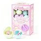 Gachapon Aesthetic - Set De Maquillaje Sorpresa Kevin & Coco - Miniatura 1
