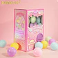 Gachapon Aesthetic - Set De Maquillaje Sorpresa Kevin & Coco - Miniatura 3