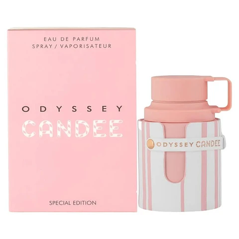 Odyssey Candee De Armaf EDP 100ml