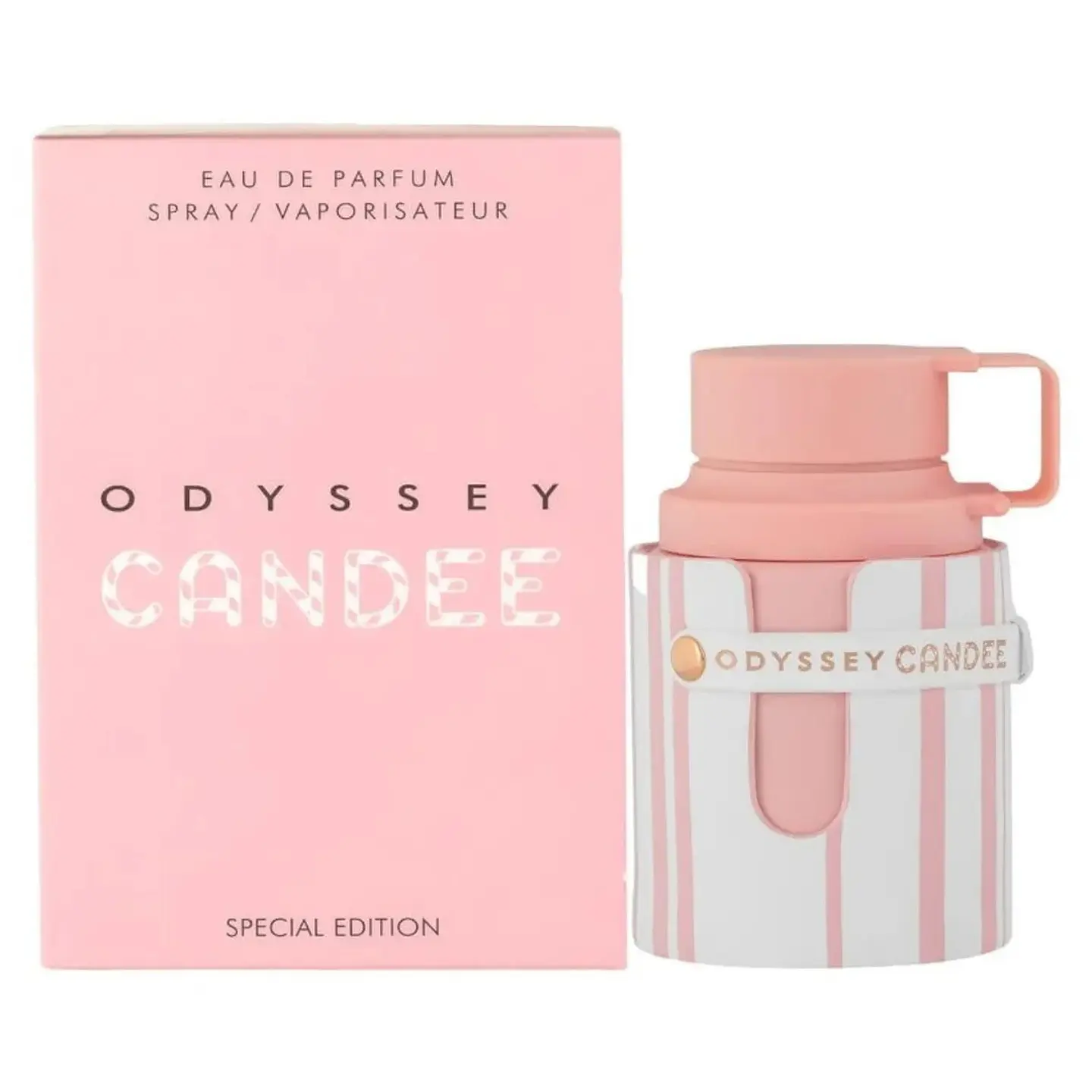 Odyssey Candee De Armaf EDP 100ml 1