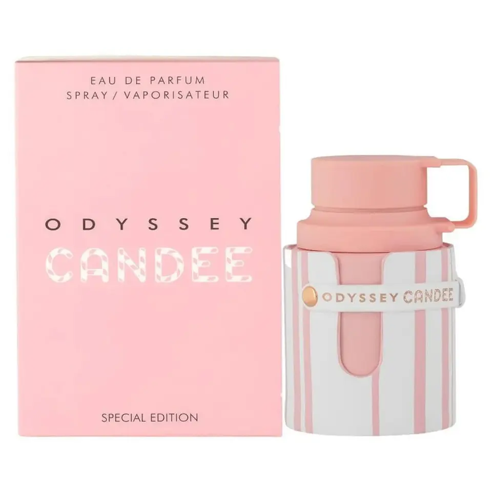 Odyssey Candee De Armaf EDP 100ml 1