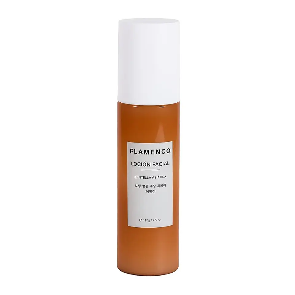 Loción Facial con Centella Asiática - Flamenco 2