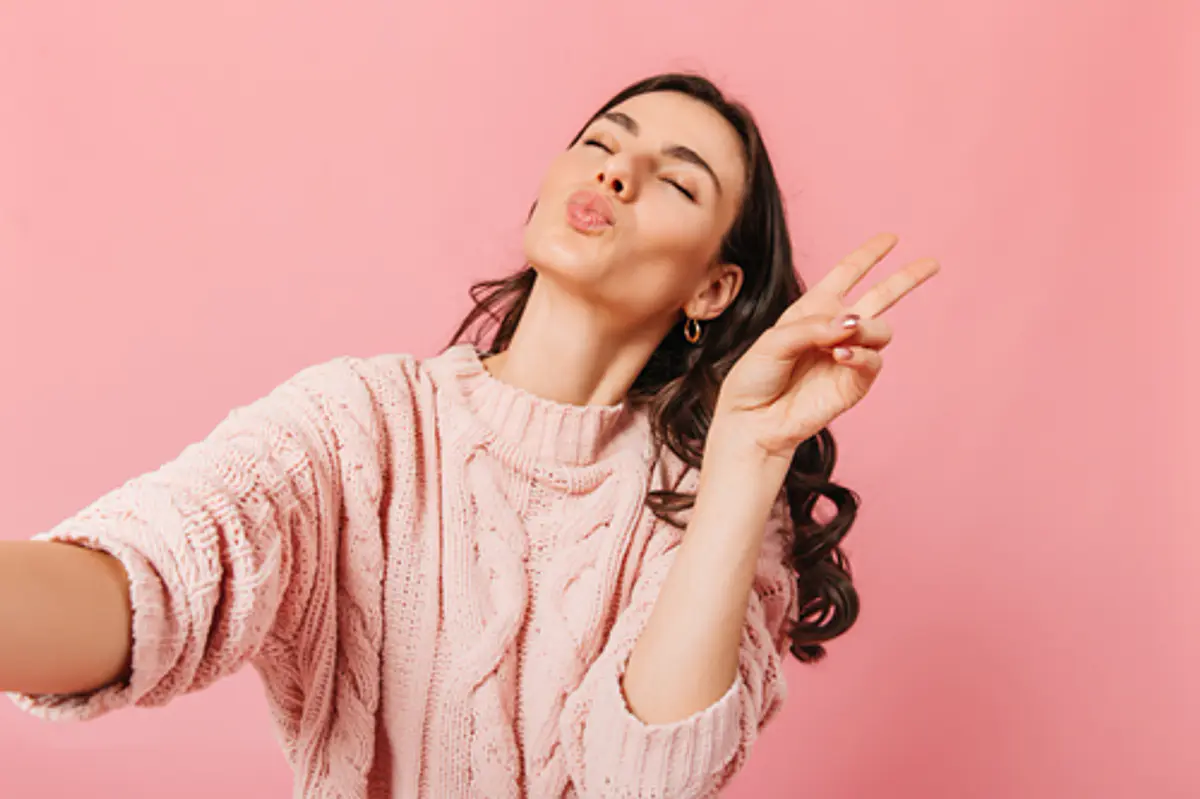 Aromas frutales y divertidos