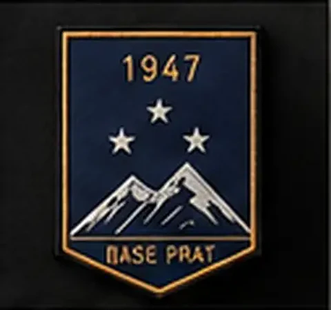 N01 — Base Prat · Navy