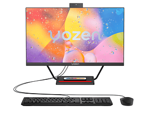 All In One 23,8  Intel Core I5-3470 16GB 256GB Modelo PD Pro