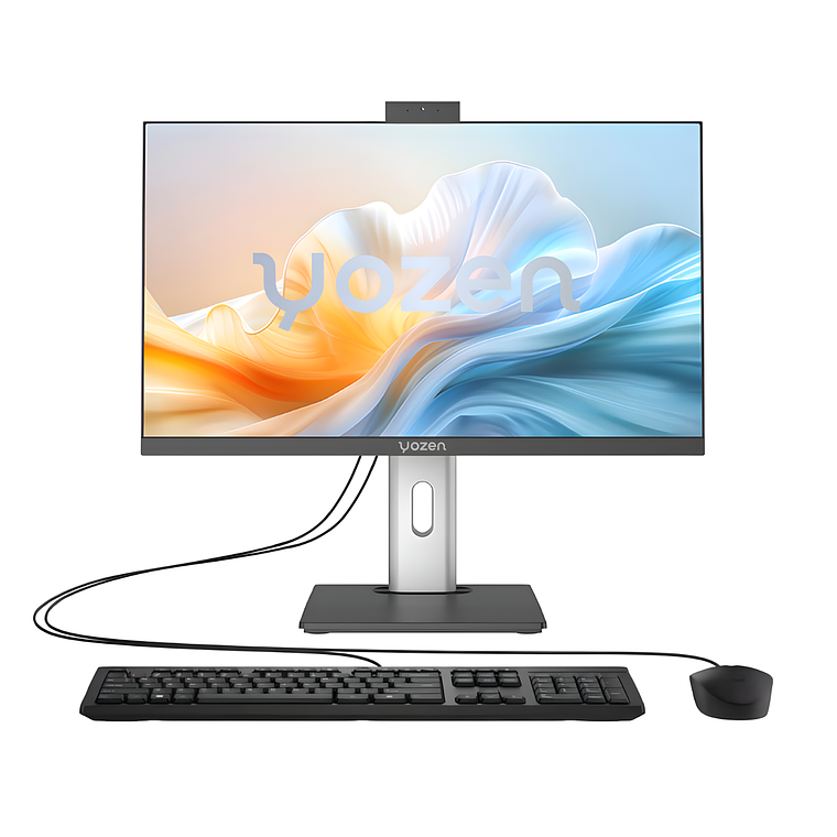 All In One 23.8 Intel Core I5-3470 16GB 256GB SSD Modelo TY 2