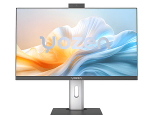 All In One 23.8 Intel Core I5-3470 16GB 256GB SSD Modelo TY