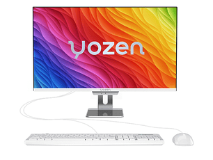 All In One 23,8'' Intel Core I5-3470 16GB 256GB SSD Modelo Z